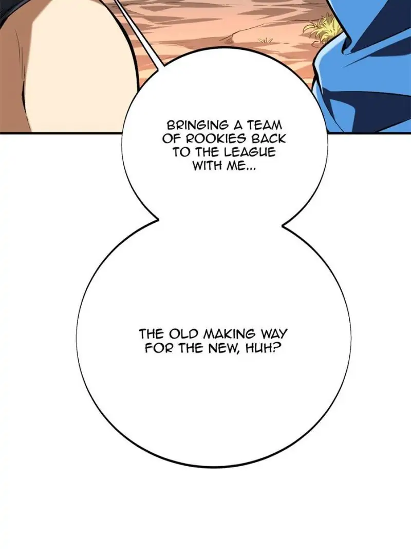 Read The King's Avatar EN Manga Online