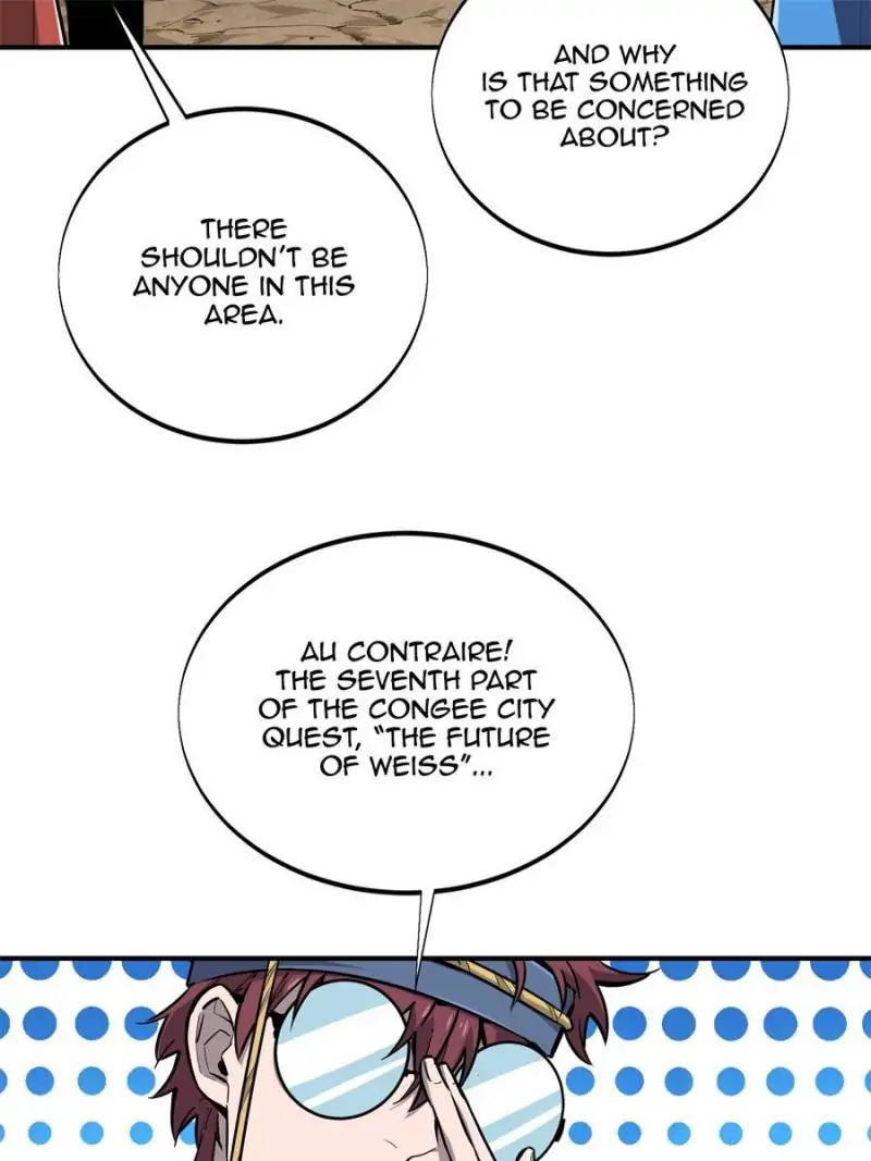Read The King's Avatar EN Manga Online