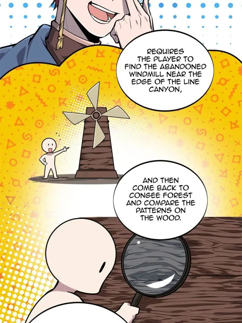 Read The King's Avatar EN Manga Online
