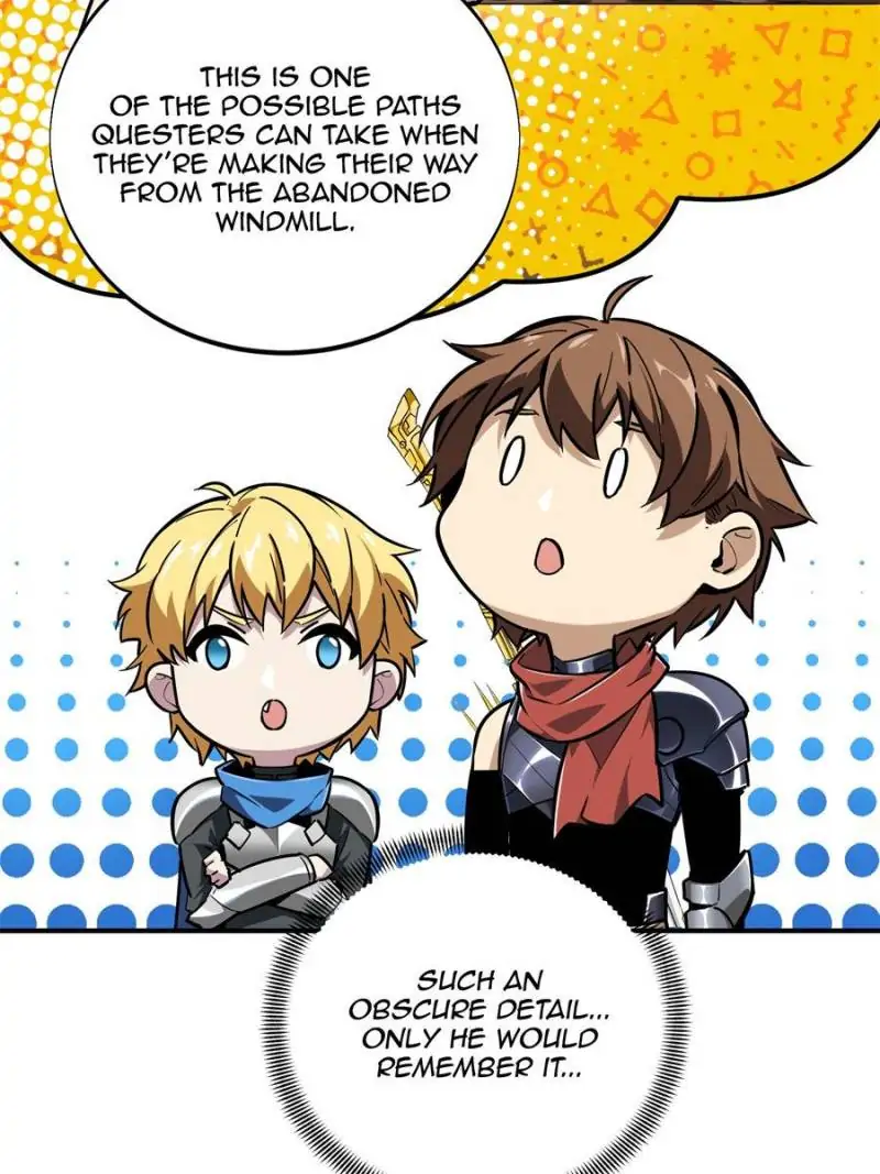 Read The King's Avatar EN Manga Online