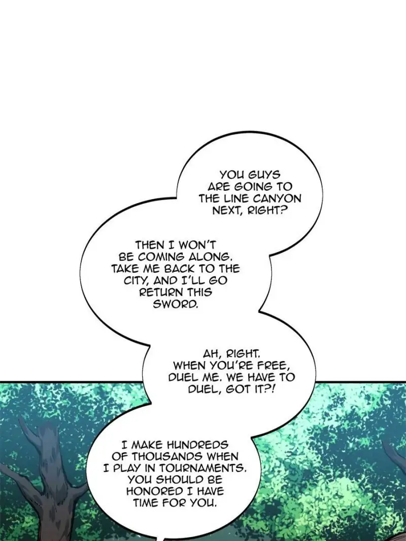 Read The King's Avatar EN Manga Online