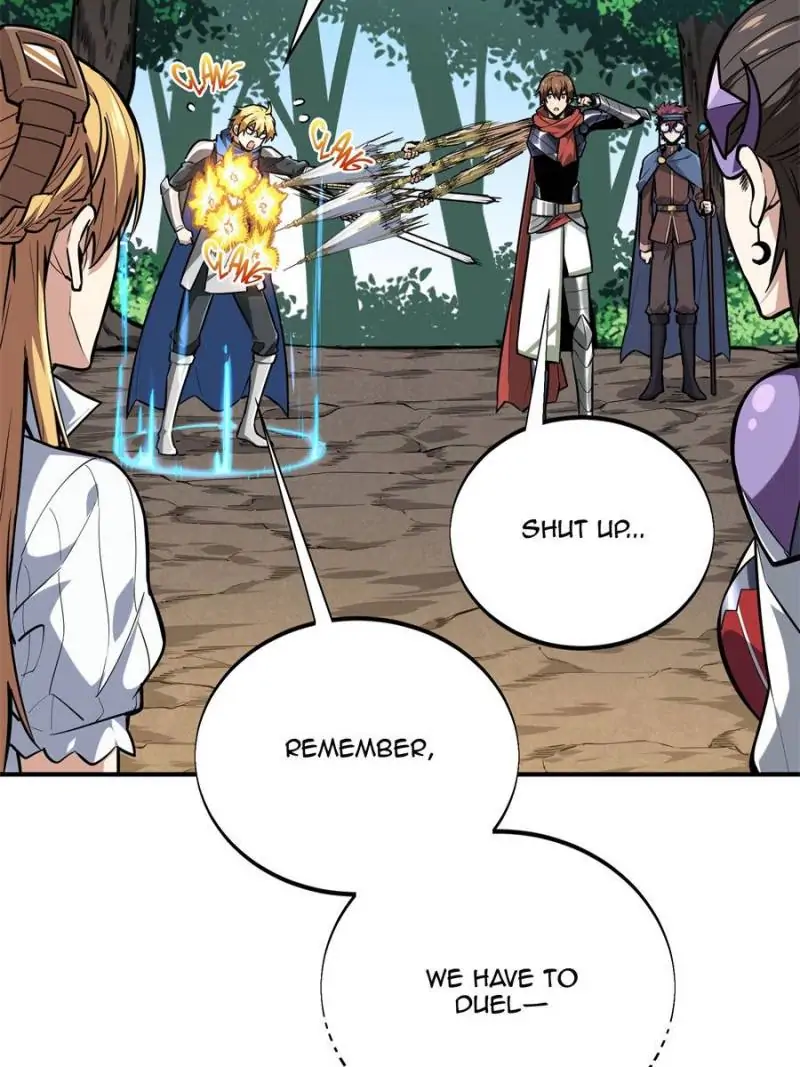 Read The King's Avatar EN Manga Online