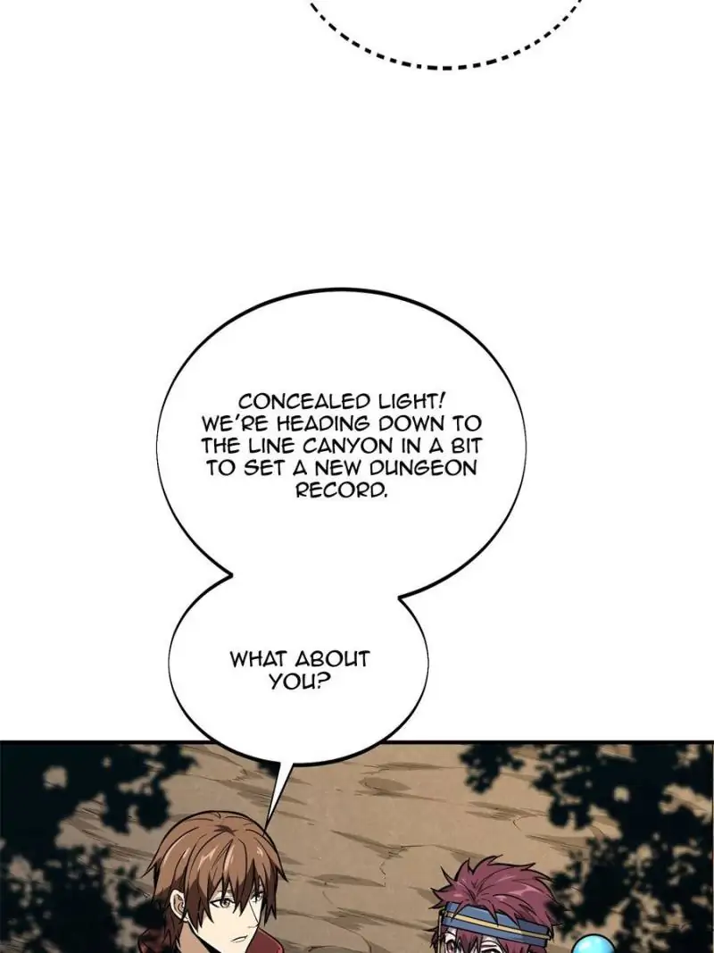 Read The King's Avatar EN Manga Online