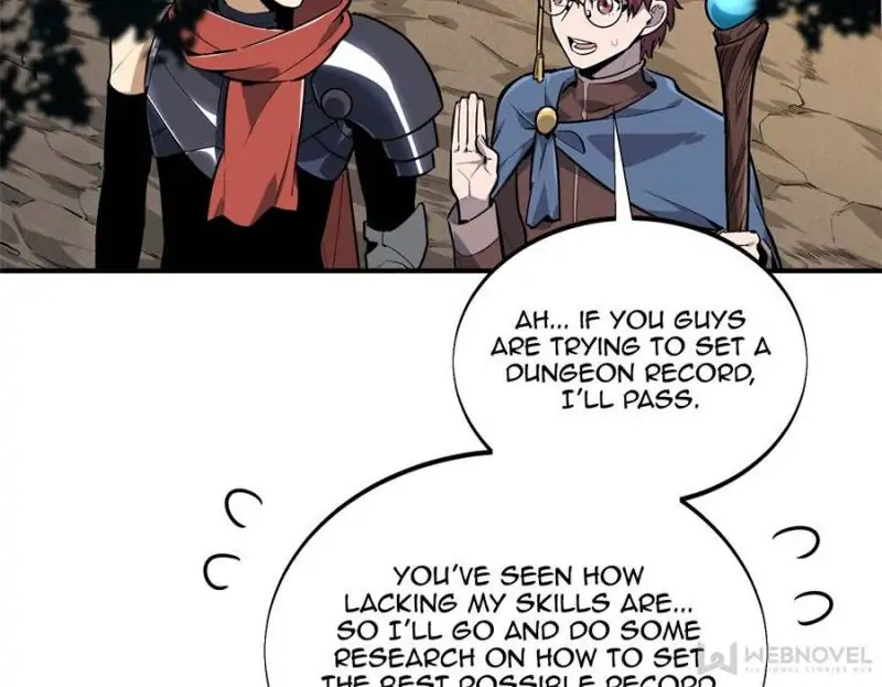 Read The King's Avatar EN Manga Online