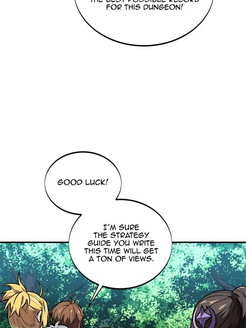 Read The King's Avatar EN Manga Online