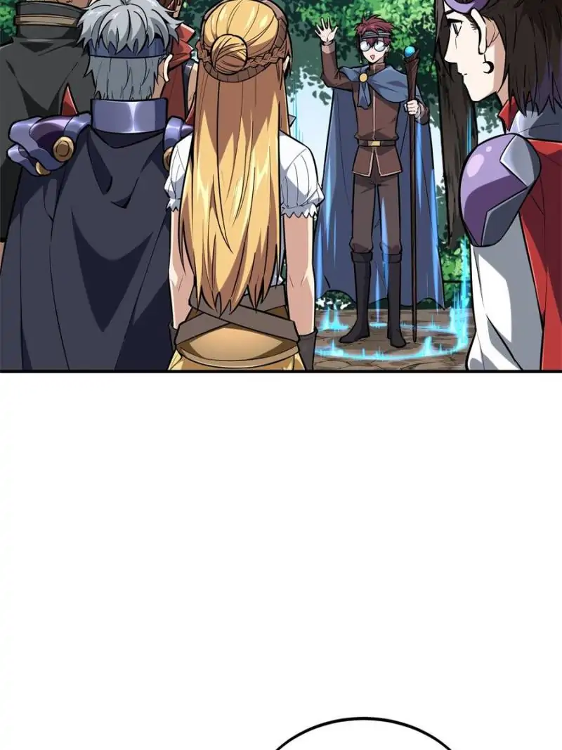Read The King's Avatar EN Manga Online