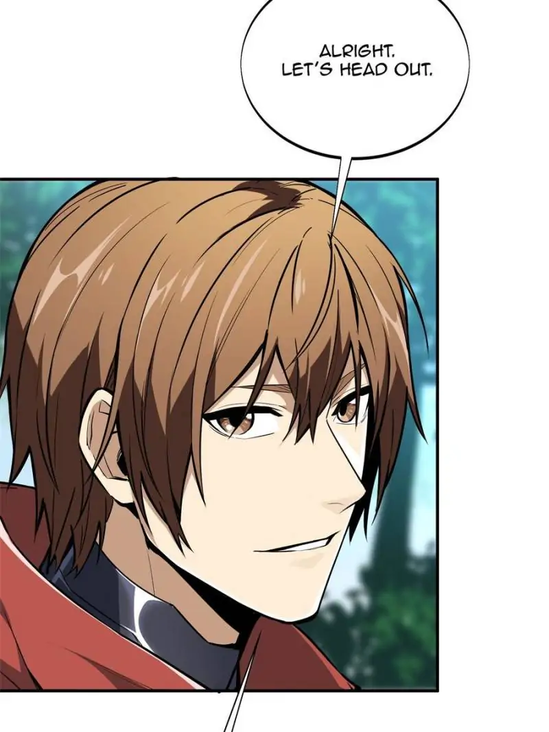 Read The King's Avatar EN Manga Online