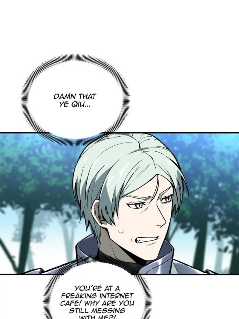 Read The King's Avatar EN Manga Online