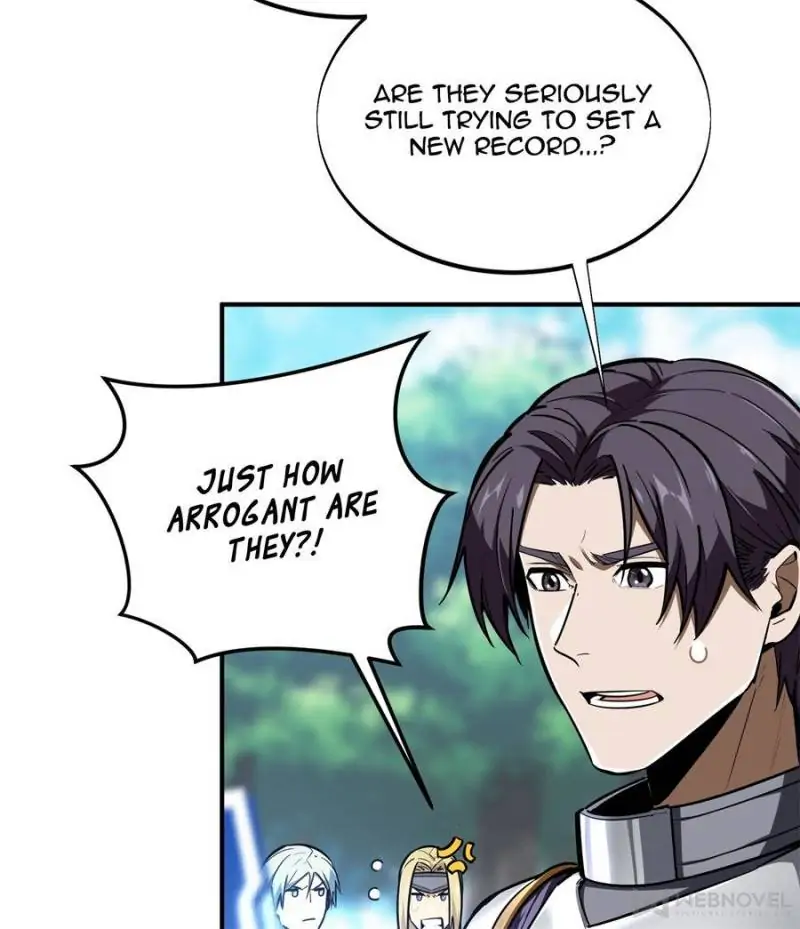 Read The King's Avatar EN Manga Online