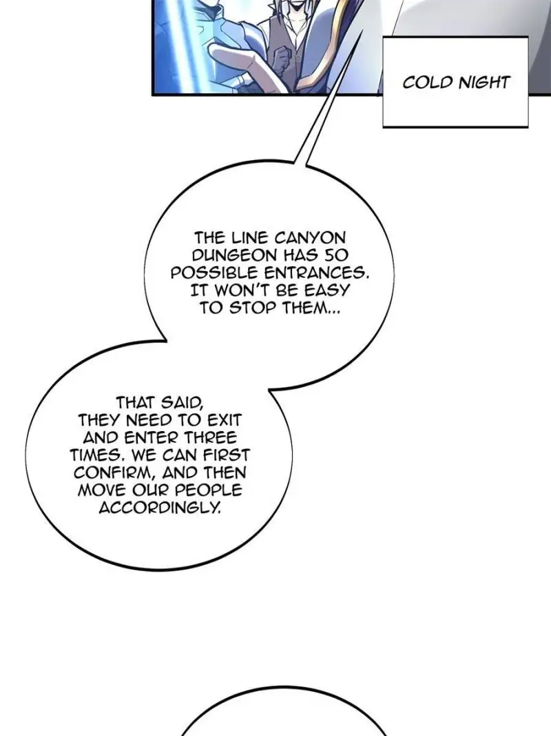 Read The King's Avatar EN Manga Online