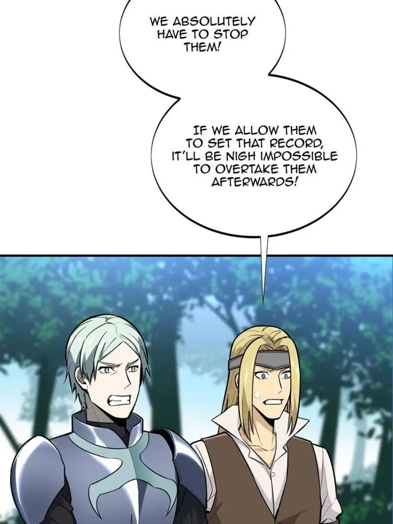 Read The King's Avatar EN Manga Online