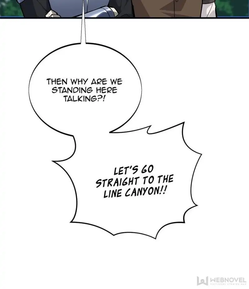Read The King's Avatar EN Manga Online