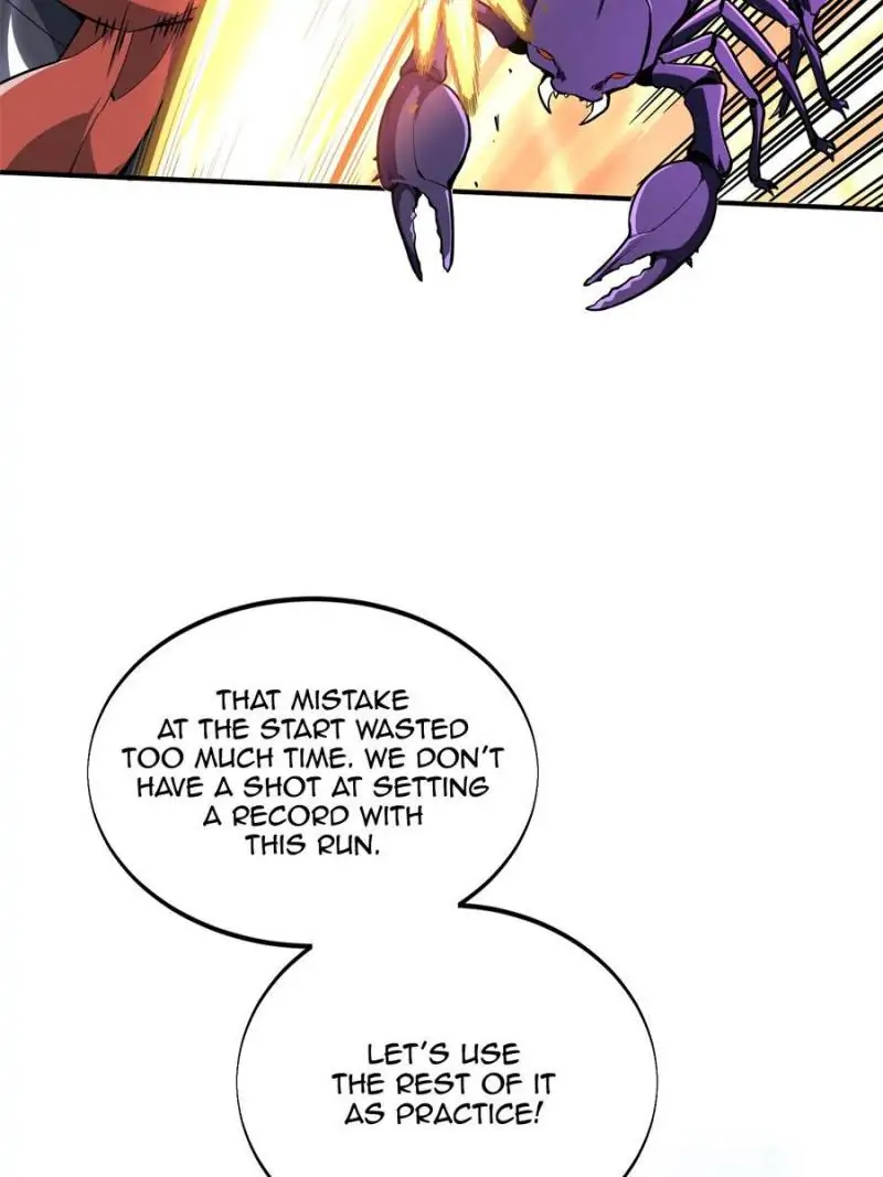 Read The King's Avatar EN Manga Online