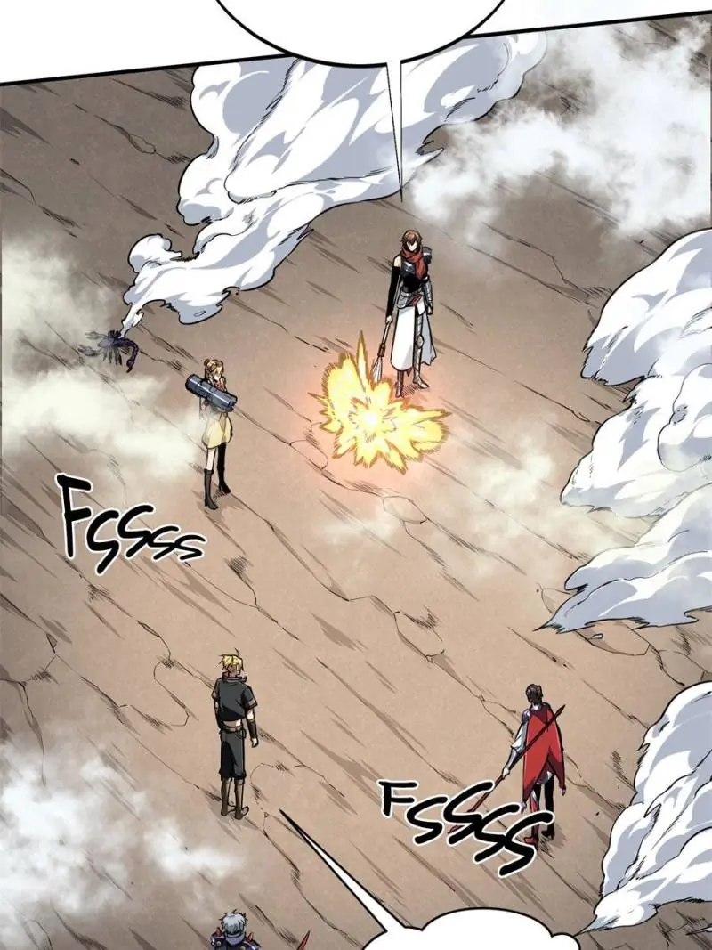 Read The King's Avatar EN Manga Online