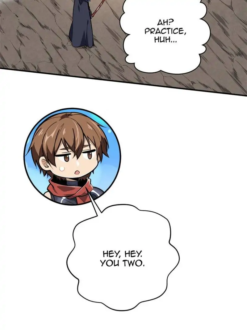Read The King's Avatar EN Manga Online
