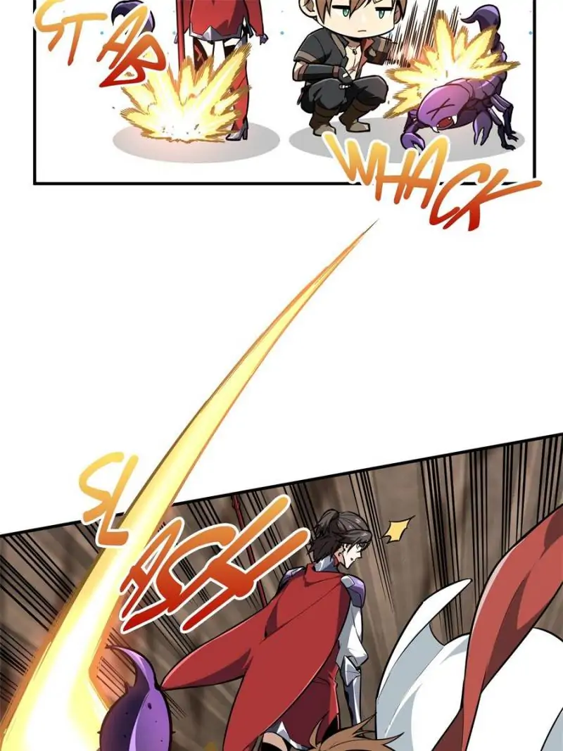 Read The King's Avatar EN Manga Online