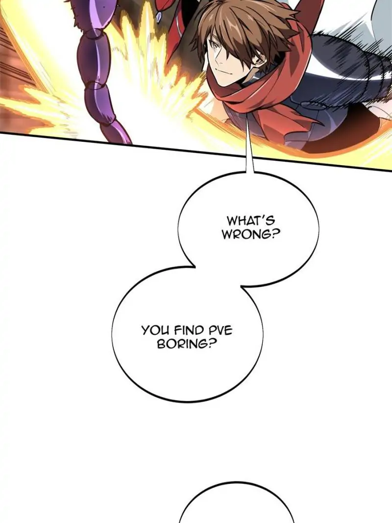 Read The King's Avatar EN Manga Online