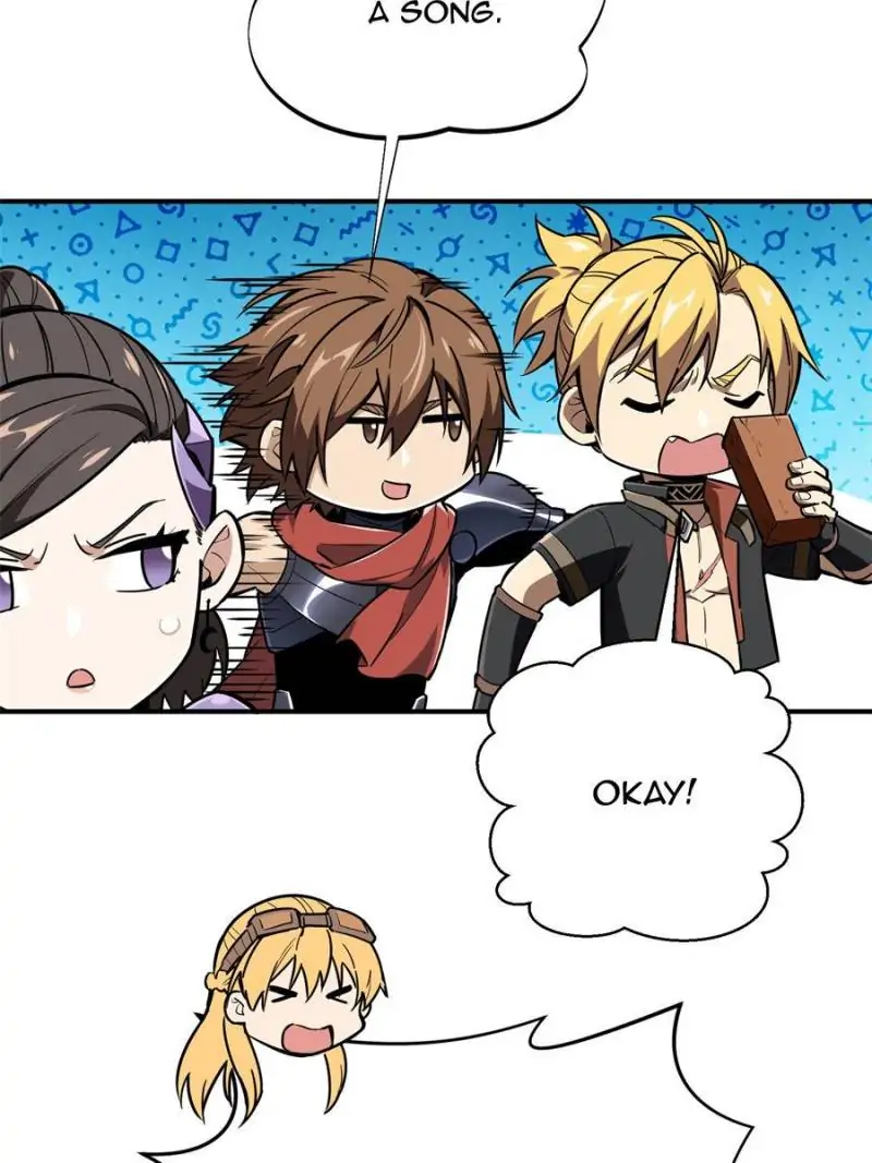 Read The King's Avatar EN Manga Online