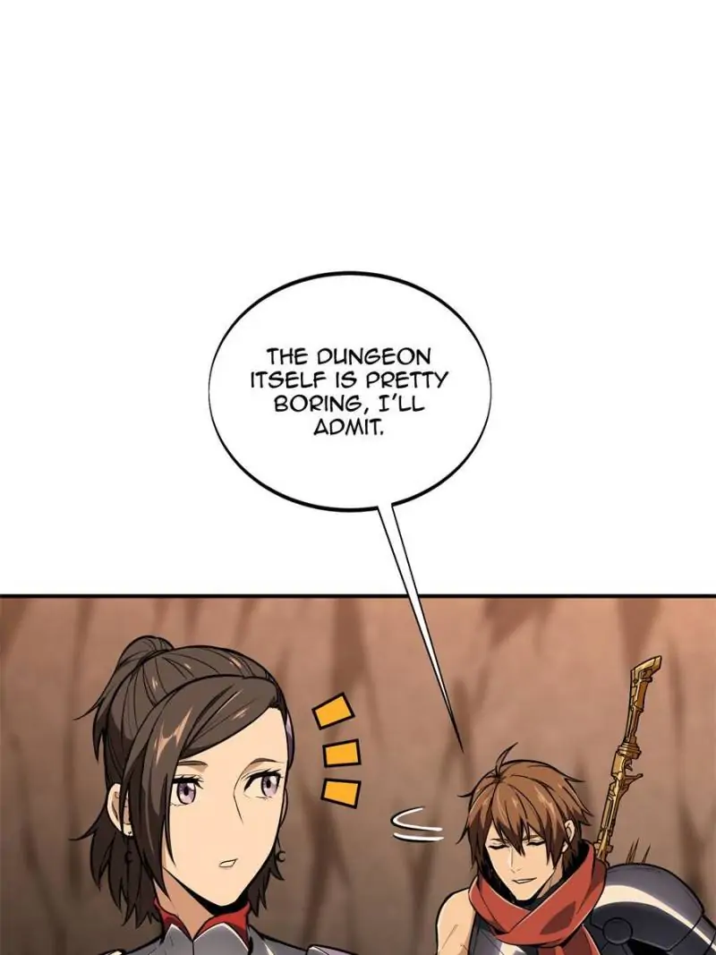 Read The King's Avatar EN Manga Online