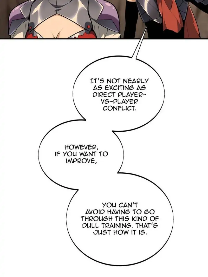 Read The King's Avatar EN Manga Online