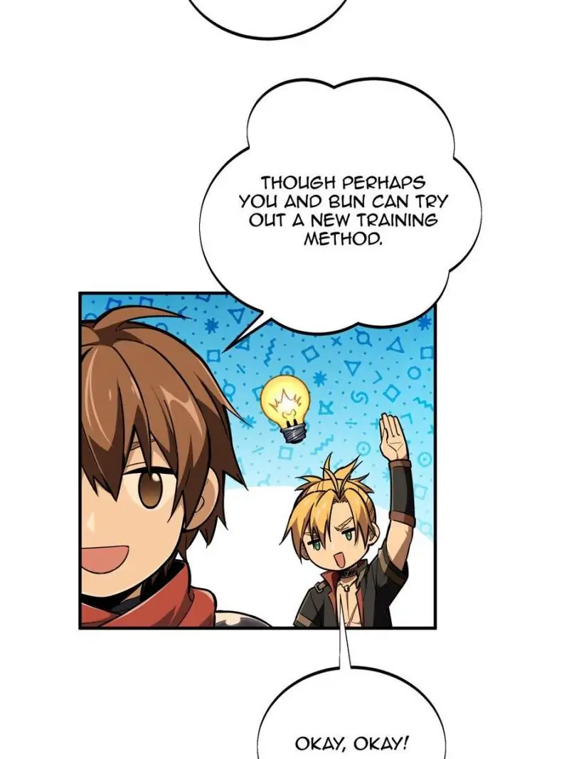 Read The King's Avatar EN Manga Online