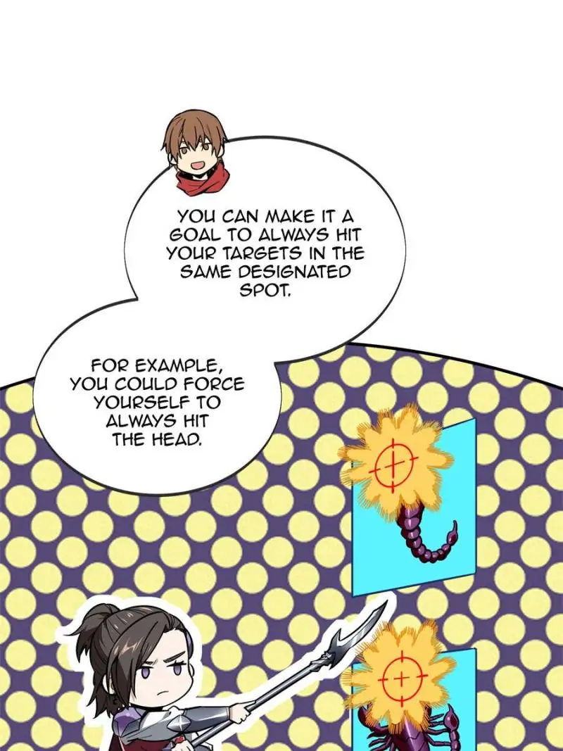 Read The King's Avatar EN Manga Online