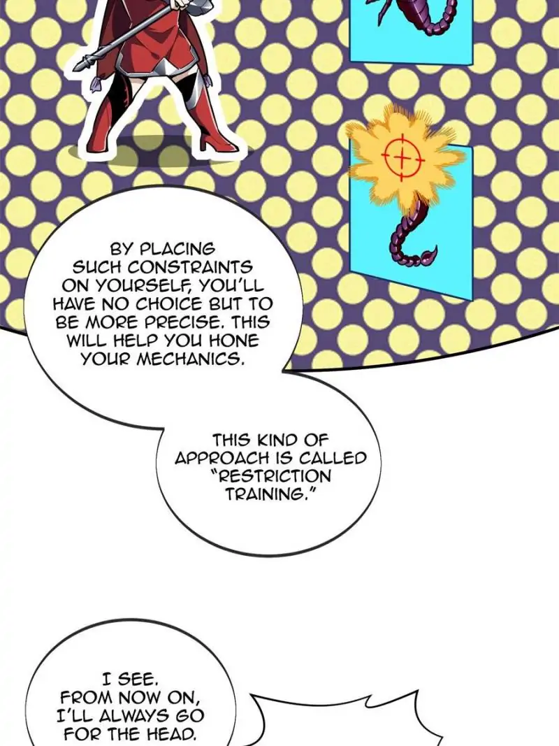 Read The King's Avatar EN Manga Online