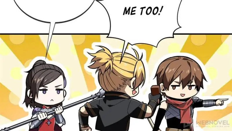 Read The King's Avatar EN Manga Online