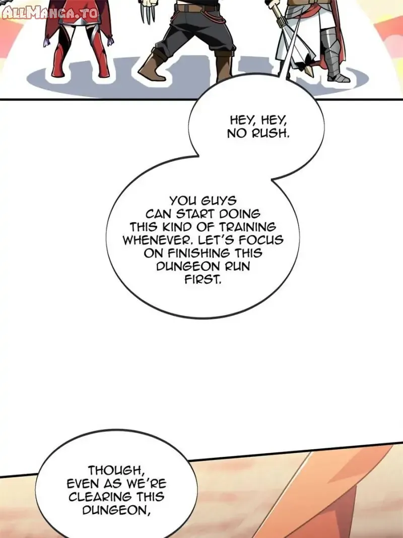 Read The King's Avatar EN Manga Online
