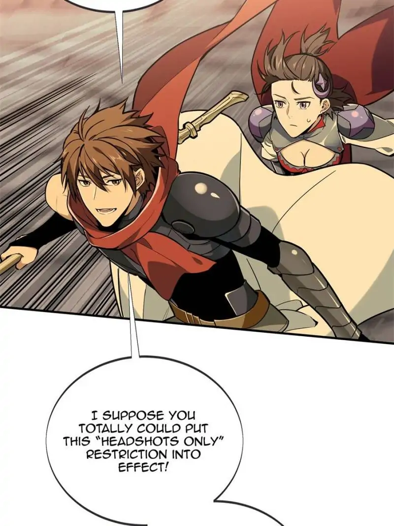 Read The King's Avatar EN Manga Online