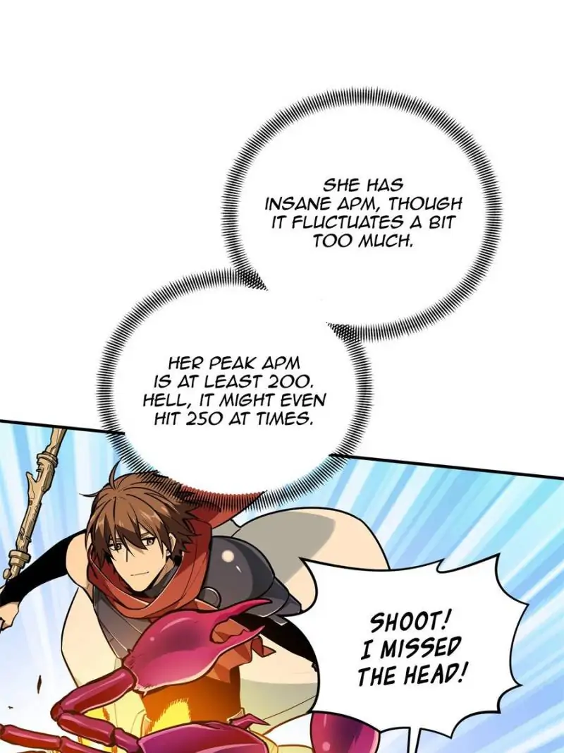 Read The King's Avatar EN Manga Online