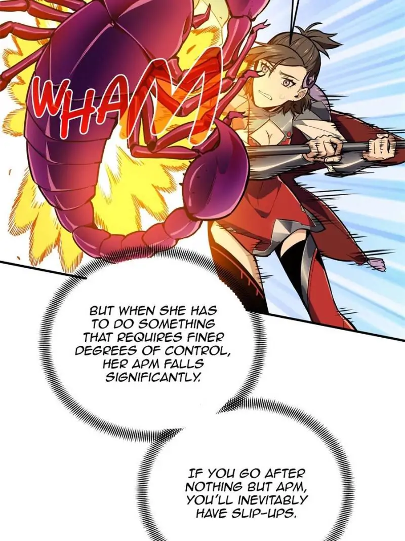 Read The King's Avatar EN Manga Online