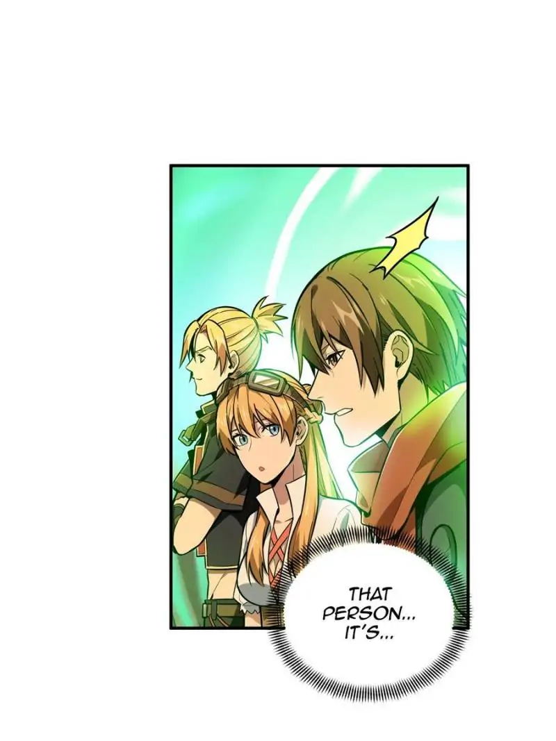 Read The King's Avatar EN Manga Online