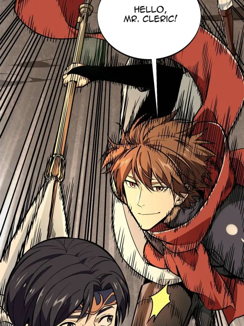 Read The King's Avatar EN Manga Online