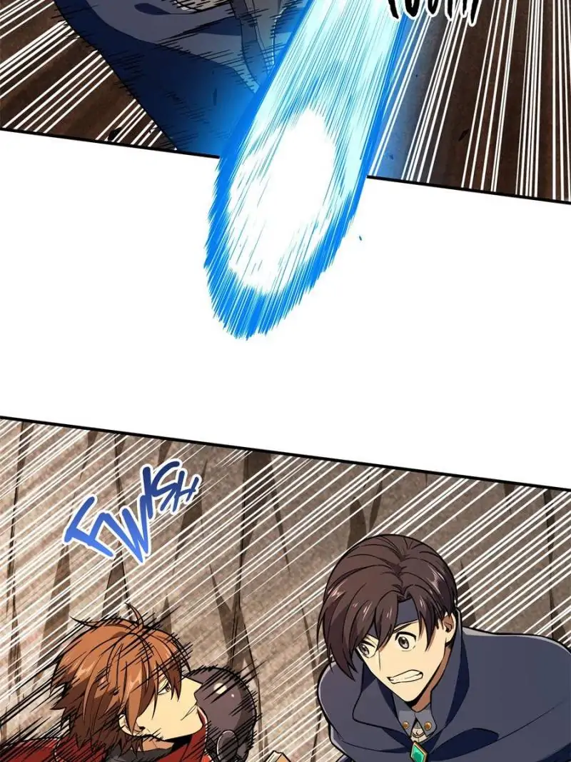 Read The King's Avatar EN Manga Online