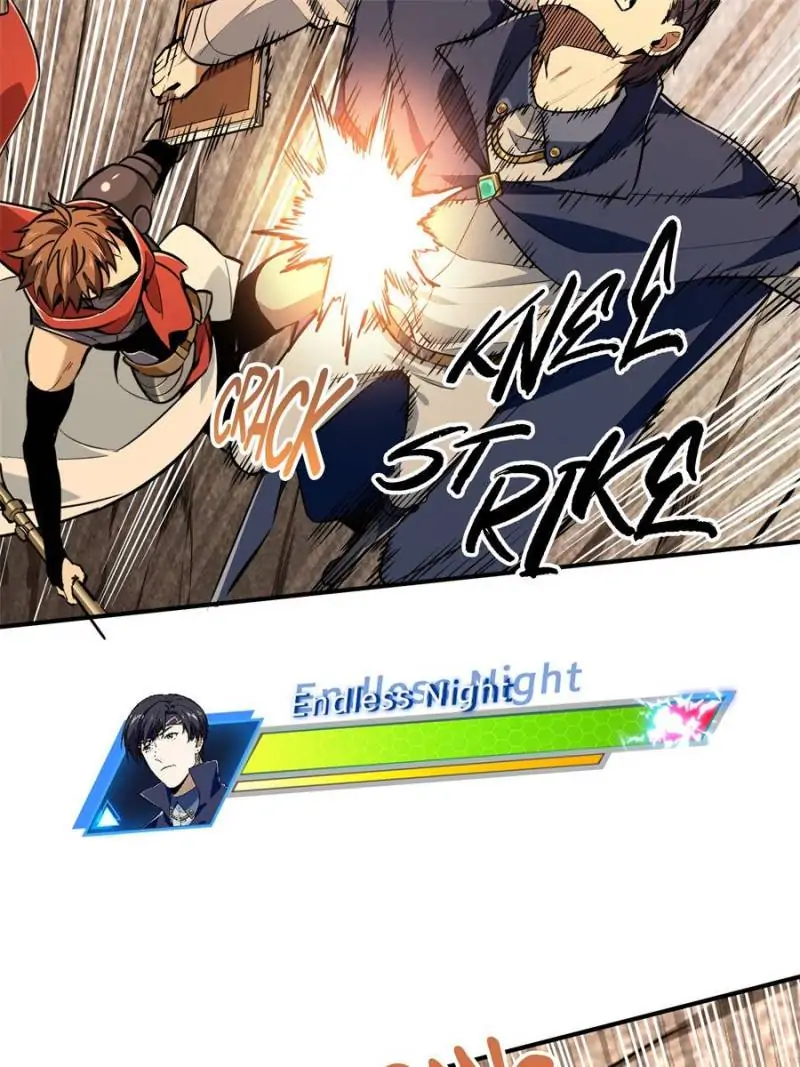 Read The King's Avatar EN Manga Online
