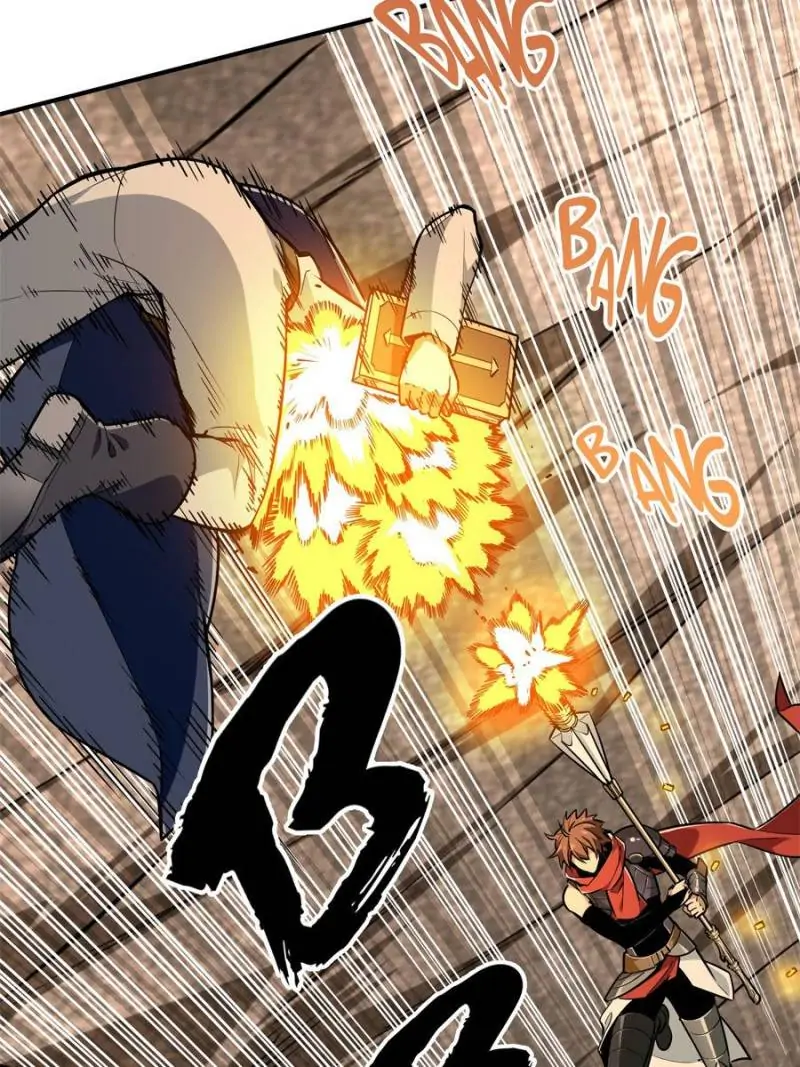 Read The King's Avatar EN Manga Online