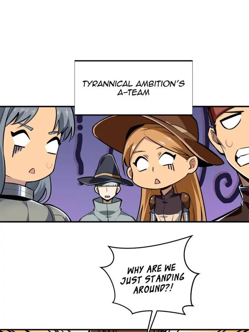 Read The King's Avatar EN Manga Online