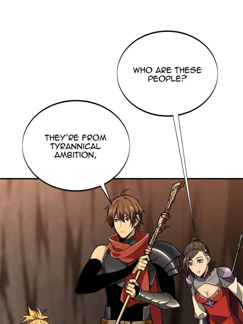 Read The King's Avatar EN Manga Online