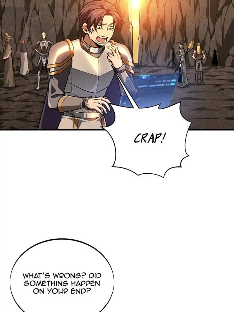 Read The King's Avatar EN Manga Online