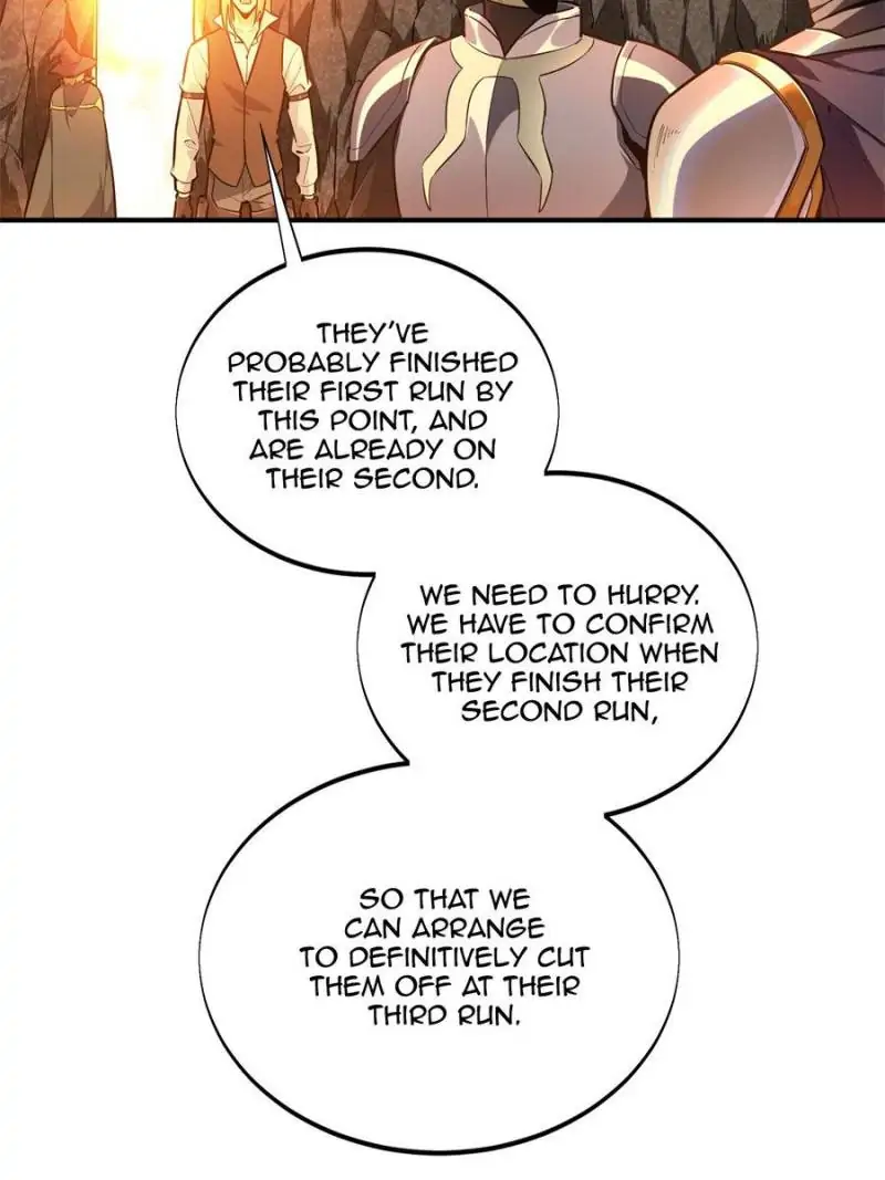 Read The King's Avatar EN Manga Online