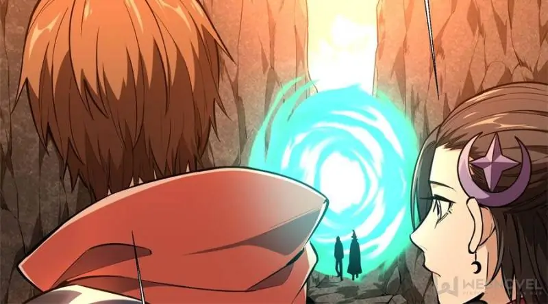 Read The King's Avatar EN Manga Online