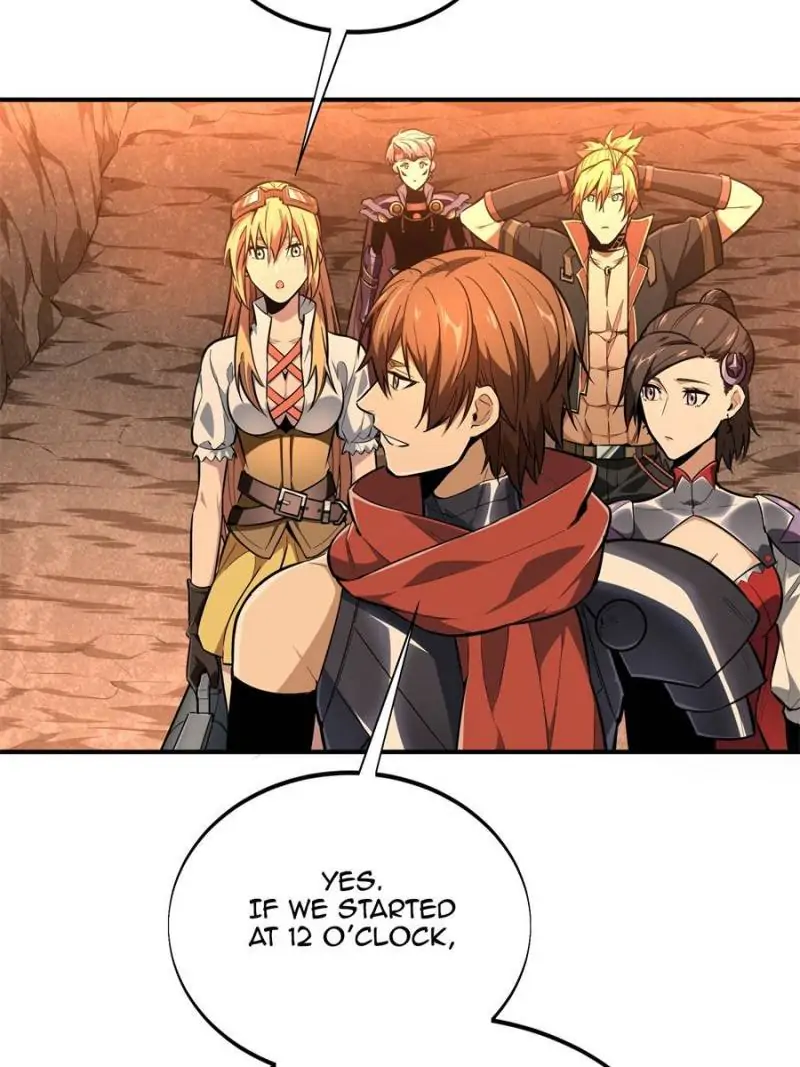 Read The King's Avatar EN Manga Online