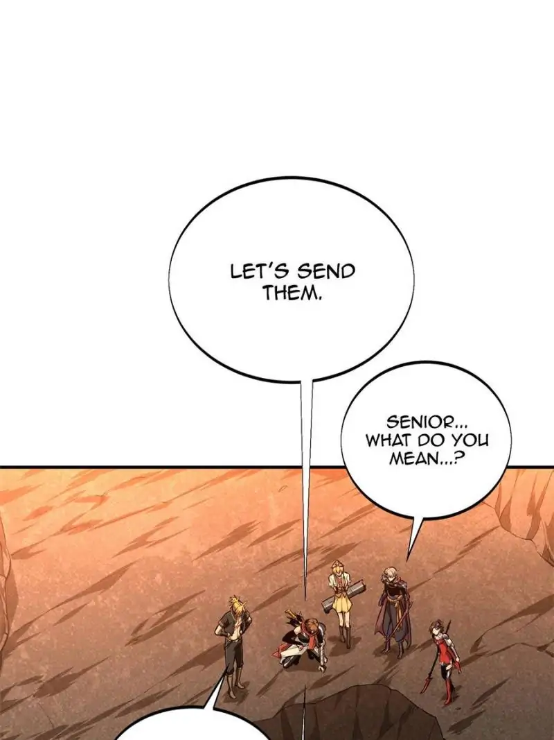Read The King's Avatar EN Manga Online