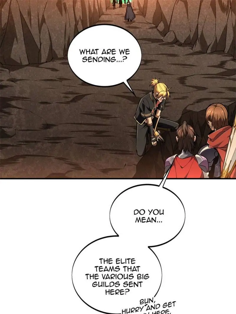 Read The King's Avatar EN Manga Online