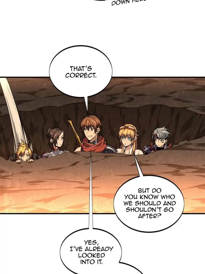 Read The King's Avatar EN Manga Online