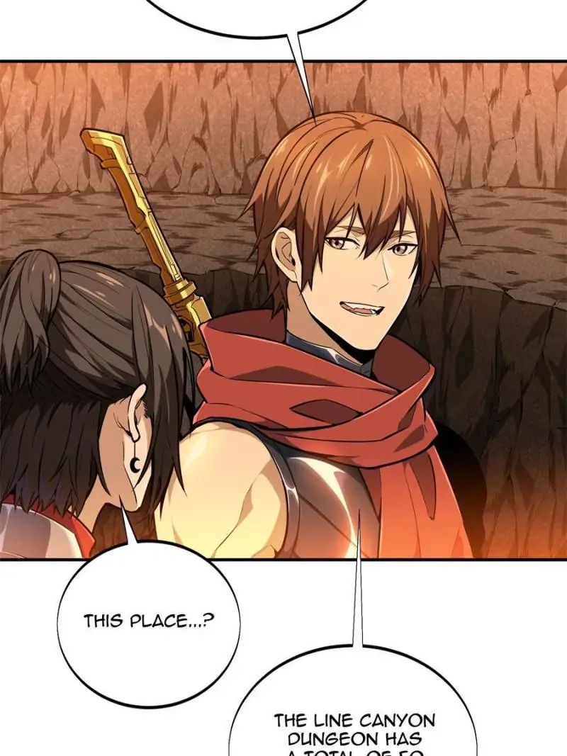 Read The King's Avatar EN Manga Online