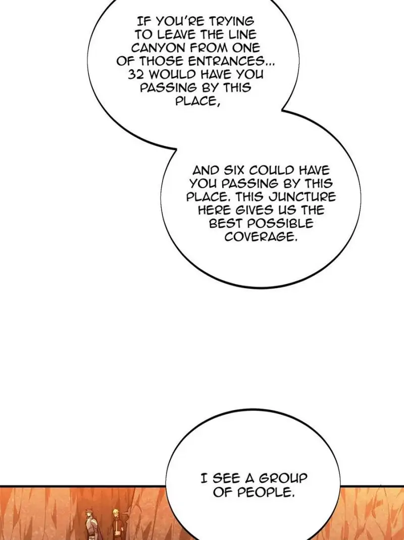 Read The King's Avatar EN Manga Online