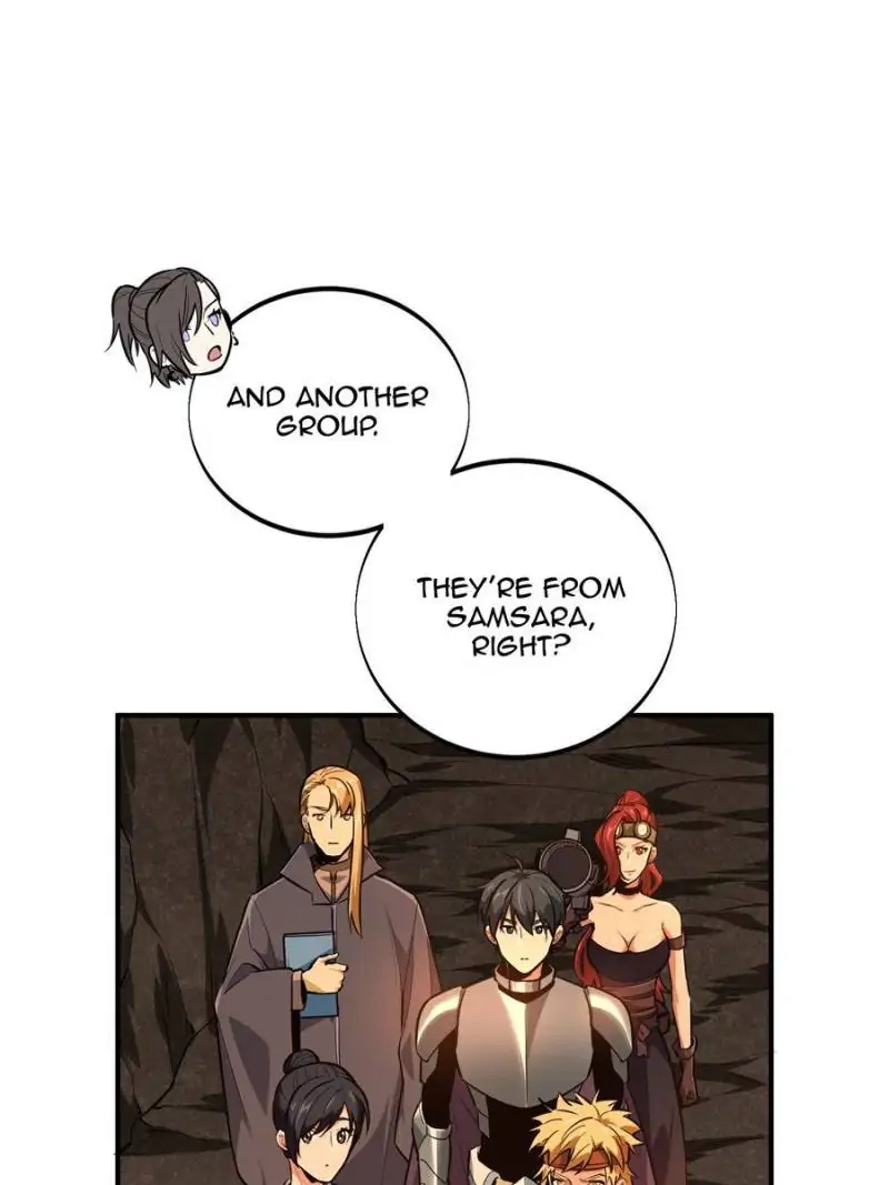 Read The King's Avatar EN Manga Online