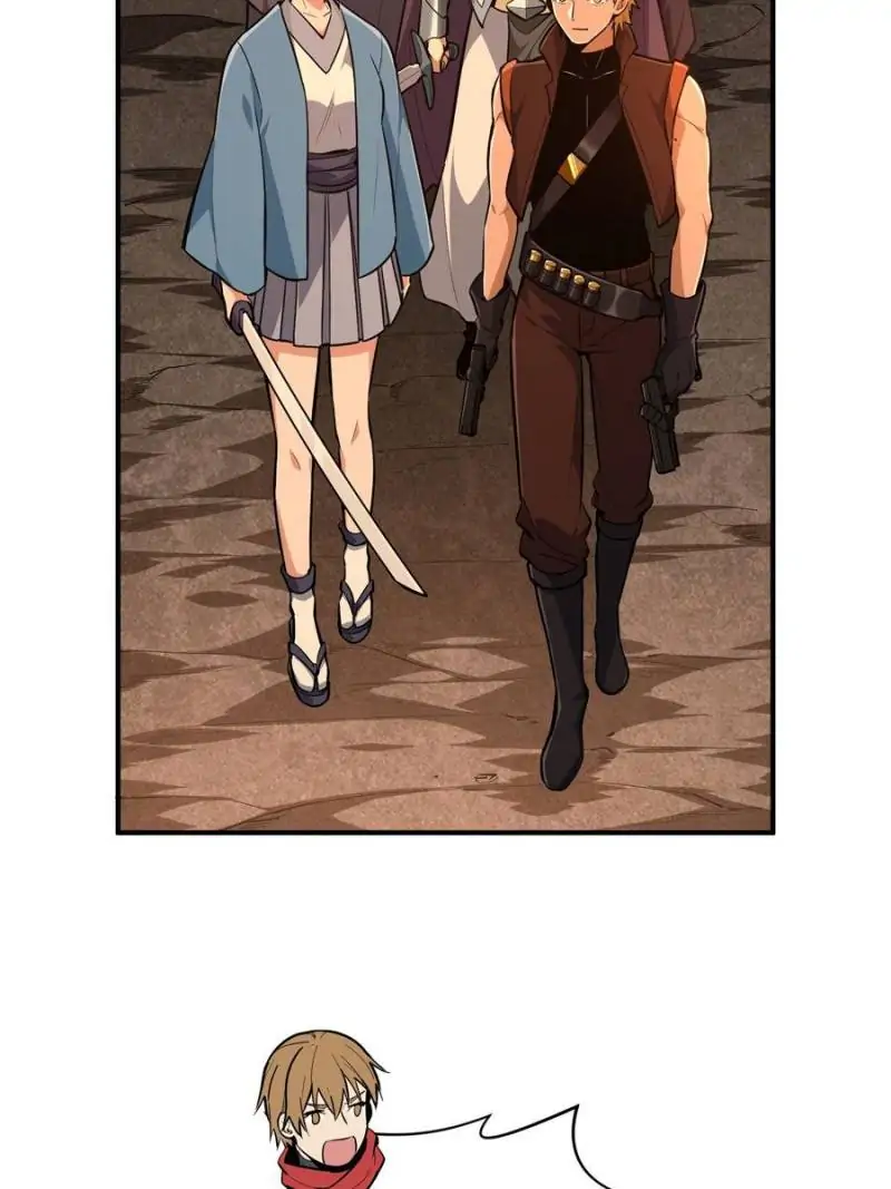 Read The King's Avatar EN Manga Online